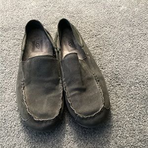 Mens UGG slippers